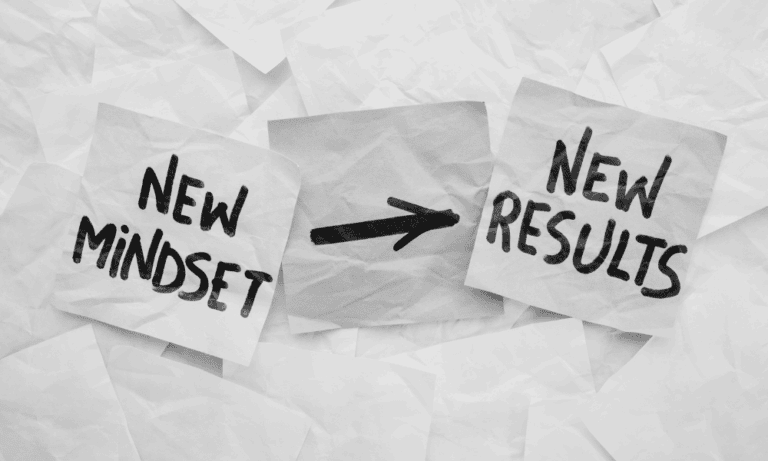 Mindset przedsiębiorcy